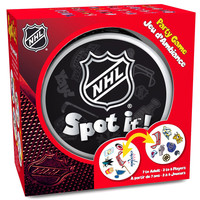 SPOT IT! NHL EDITION